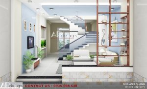 thiết kế nội thất nhà ở